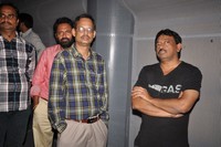Psycho Movie Press Meet